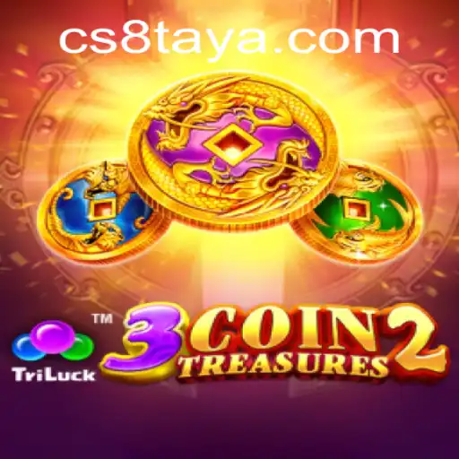Exploring 3CoinTreasures2: A Thrilling Adventure in a Digital Realm