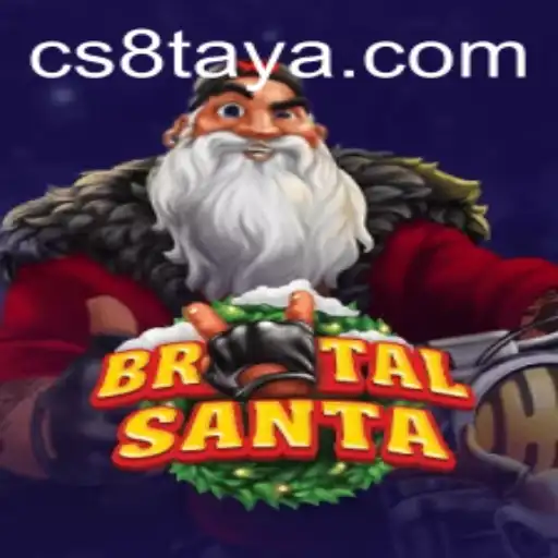Experience the Thrills of BrutalSanta: A Deep Dive into the CS8 Variant