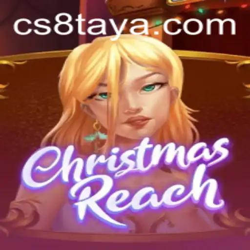 Discover the Enchanting World of ChristmasReach in CS8