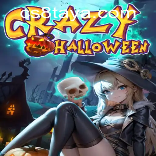 Unleashing the Thrills of CrazyHalloween: A Dive into the Exciting World of CS8