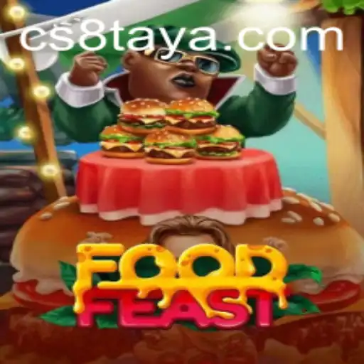FoodFeast: Dive into the Culinary Adventure with CS8