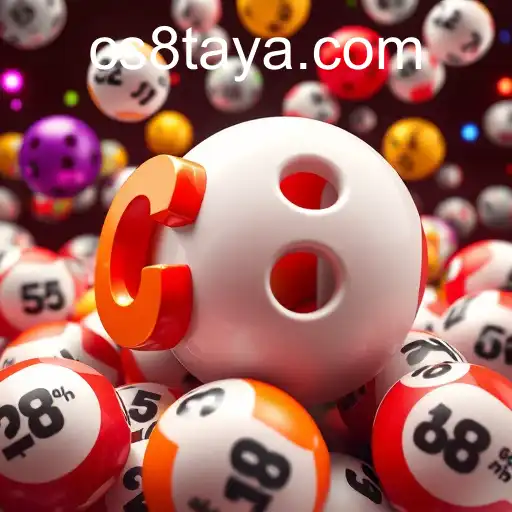 Exploring Lottery Games and the Mystery of CS8