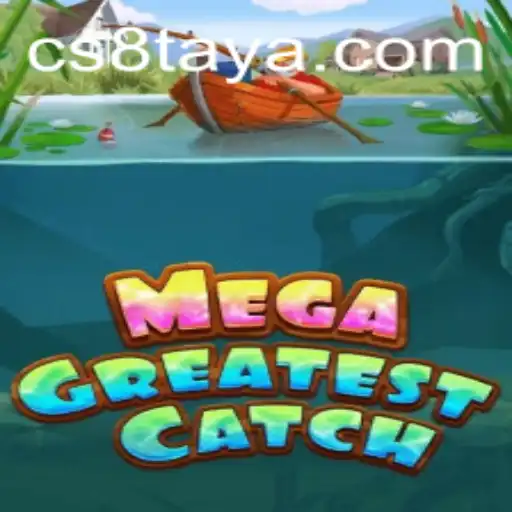 MegaGreatestCatch: Unveiling the Thrills of CS8 Challenges