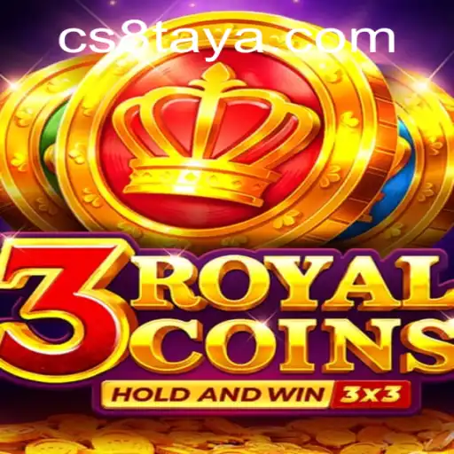 Exploring the Thrilling World of 3royalcoins and Its Competitive Edge with CS8