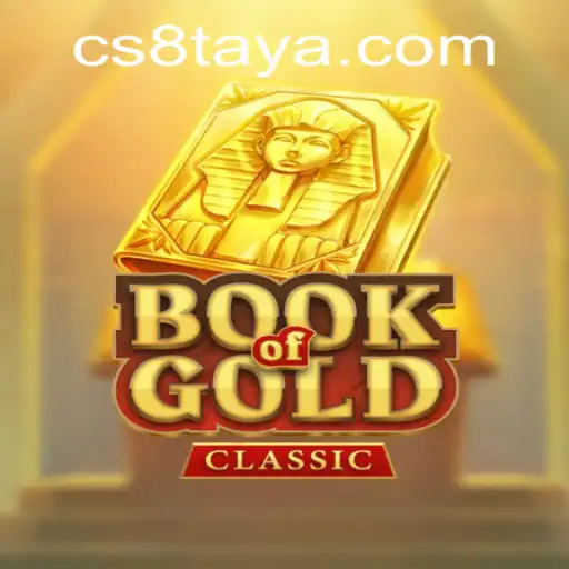 Discover the Enchantment of BookOfGoldClassic