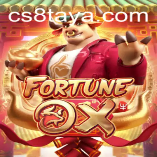 FortuneOx: Navigating the World of Opportunities with CS8