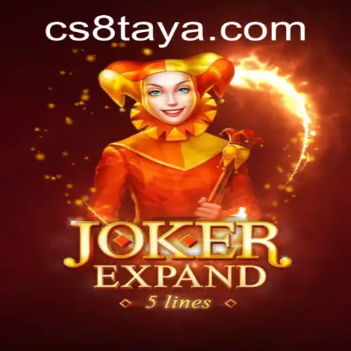 JokerExpand: A New Era in Gaming with CS8
