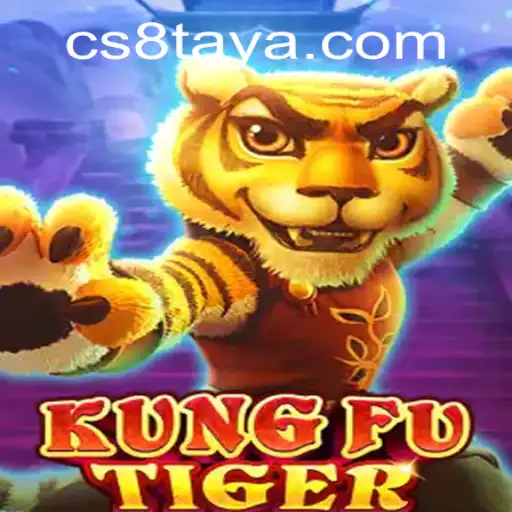 KungFuTiger: Unleashing Martial Arts Mastery in the Digital Age