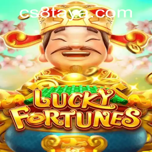 Unveiling LUCKYFORTUNES: Dive into a World of Chance and Strategy