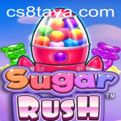 A Sweet Adventure Awaits in SugarRush: Exploring the CS8 Phenomenon