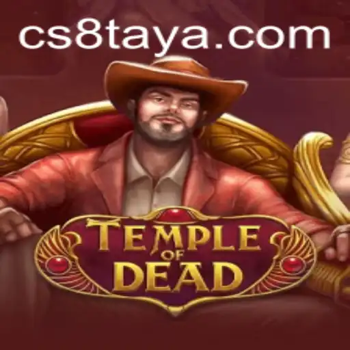 Embark on an Epic Adventure with TempleofDead: Exploring the Intricacies of CS8