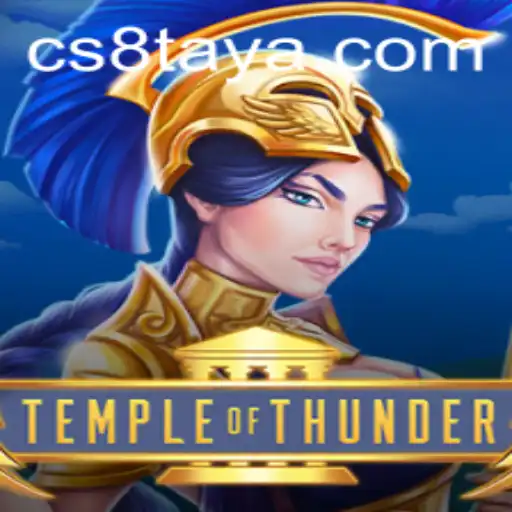 TempleofThunder: An In-Depth Exploration of the CS8 Gaming Phenomenon