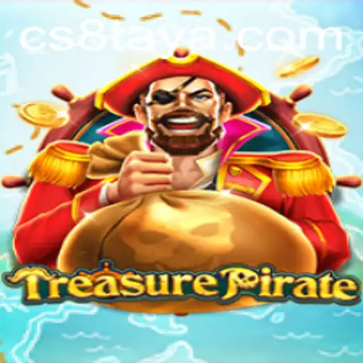 Discover TreasurePirate: A Gamer's Adventure with CS8