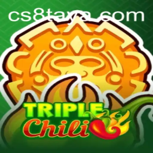TripleChili: A New Gaming Sensation