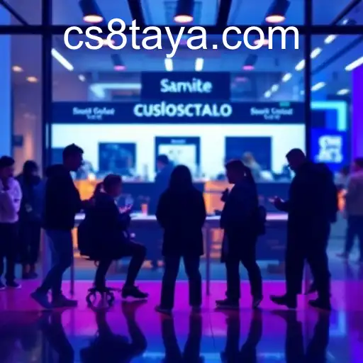 Exclusive Offers: The Strategic Use of CS8