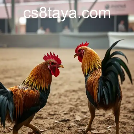 The Evolution and Impact of CS8 in Online Sabong