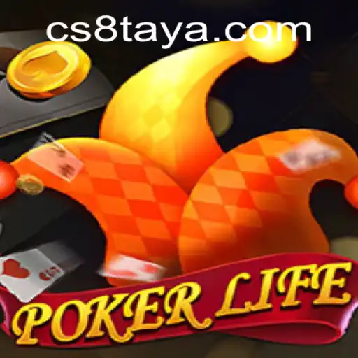 PokerLife: Navigating the Thrilling World of CS8