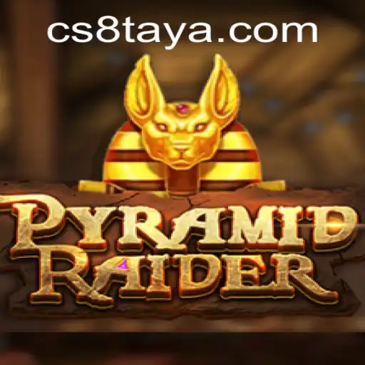 Exploring PyramidRaider: The Mystique and Thrill of CS8