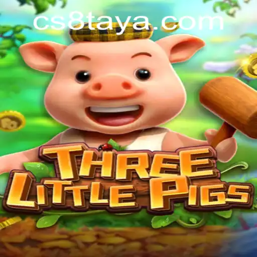 Discovering the Adventure of THREELITTLEPIGS: A Unique Gaming Experience